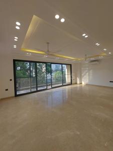 Project Image of 0.0 - 4200.0 Sq.ft 5 BHK Builder Floor for buy in Apna Ghar Opulent Pavilions