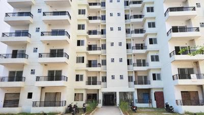 Ansal Celebrity Meadows Elevation 2