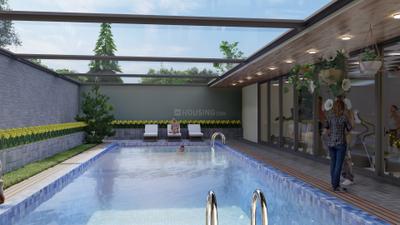 Project Image of 648.0 - 1057.0 Sq.ft 2 BHK Apartment for buy in Purple Habiqo