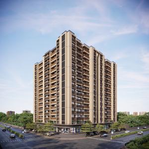 Project Image of 0.0 - 1890.0 Sq.ft 3 BHK Apartment for buy in Vivanta Lake View