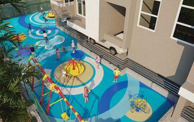 Project Image of 1435.0 - 1732.0 Sq.ft 3 BHK Apartment for buy in Roshni Heights