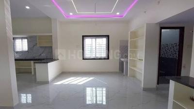 Project Image of 750.0 - 950.0 Sq.ft 2 BHK Villa for buy in Hindustan Luxland Villas