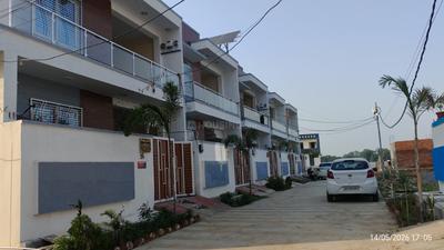Project Image of 800.0 - 2500.0 Sq.ft Residential Plot Plot for buy in Dharni Defence Paradise