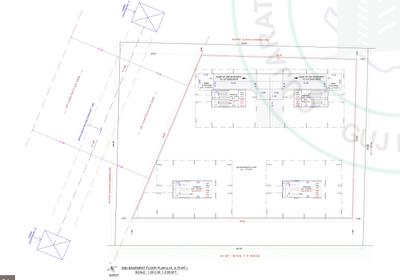 Project Image of 694.27 - 705.25 Sq.ft 2 BHK Apartment for buy in Swastik Pratham Aron