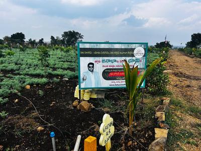 Project Image of 5445.0 - 43560.0 Sq.ft Residential Plot Plot for buy in Lotus Mana Polam