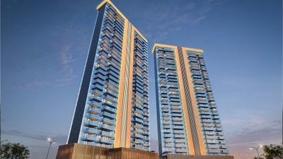 Project Image of 0.0 - 4750.0 Sq.ft 4 BHK Apartment for buy in Paras The Manor