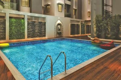 Project Image of 905.0 - 1469.0 Sq.ft 2 BHK Apartment for buy in Baas Acuir Gem