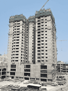 Project Image of 4365.0 - 8640.0 Sq.ft 4 BHK Apartment for buy in My Home Grava Residences