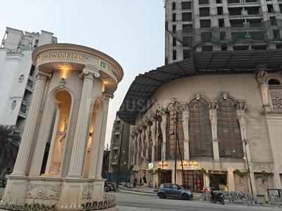 Project Image of 672.96 - 1142.8 Sq.ft 2 BHK Apartment for buy in Tharwani Majestic Towers