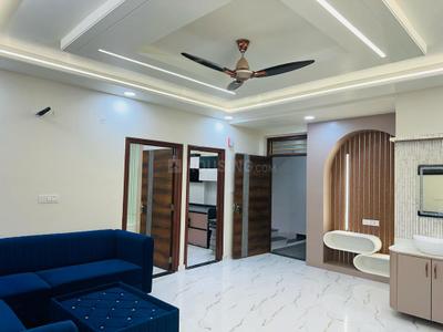 Project Image of 709.34 - 807.19 Sq.ft 3 BHK Apartment for buy in R R Heights