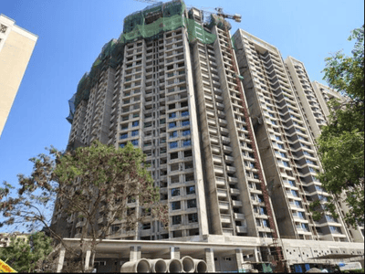 Project Image of 670.0 - 890.0 Sq.ft 2 BHK Apartment for buy in VTP Sierra Phase 2