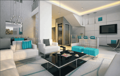 Project Image of 1560.0 - 2114.0 Sq.ft 3 BHK Villa for buy in Naiknavare Eagles Nest Project 1