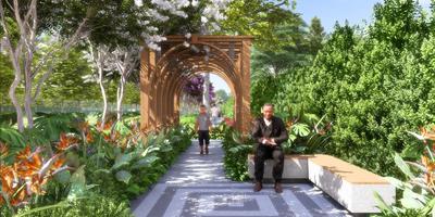 Project Image of 1200.0 - 1575.0 Sq.ft Residential Plot Plot for buy in Ikigai Ishtaa