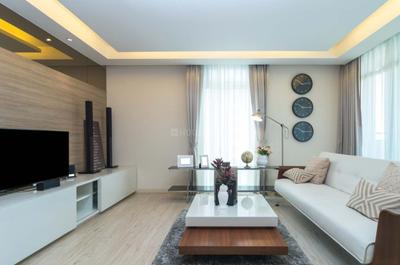 Project Image of 421.0 - 1050.0 Sq.ft 1 BHK Apartment for buy in Alpine Primo
