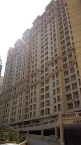 Project Image of 950 Sq.ft 2 BHK Apartment / Flat for sale in Hiranandani Estate for Rs. 13500000