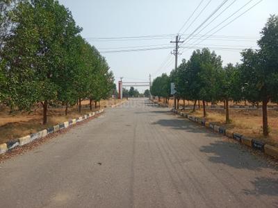 Project Image of 1620.0 - 1800.0 Sq.ft Residential Plot Plot for buy in Lighthouse Pharma Green City