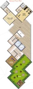 Project Image of 1226.0 - 1717.0 Sq.ft 2 BHK Apartment for buy in Vinay Vedanta