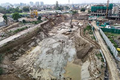 Project Image of 1891.67 - 1916.21 Sq.ft 4 BHK Apartment for buy in Valencia Towers Phase 2