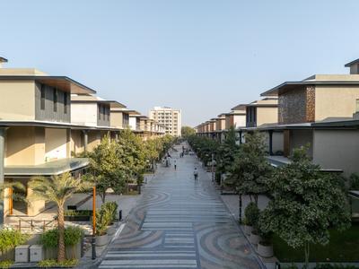 Project Image of 12078.0 - 13149.0 Sq.ft 4 BHK Villa for buy in Posh Ville