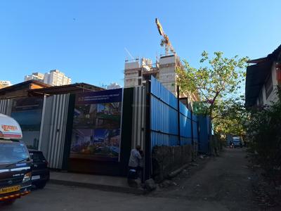 Project Image of 635.0 - 1354.0 Sq.ft 2 BHK Apartment for buy in RUPAREL VIVANZA