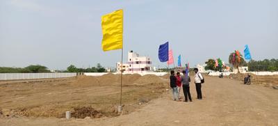 Gallery Cover Pic of Hitech New City Phase 1