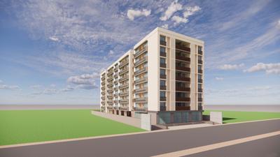 Project Image of 495.03 - 673.71 Sq.ft 2 BHK Apartment for buy in G B Florra Lavish