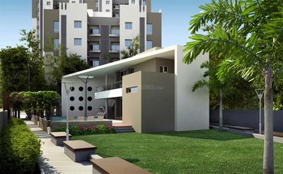 Project Image of 671.0 - 676.0 Sq.ft 2 BHK Apartment for buy in Pratham Riviera Phase 1