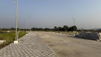 Project Image of 944.0 - 1796.0 Sq.ft Residential Plot Plot for buy in Oasis Vatika