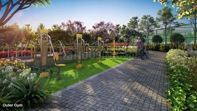 Project Image of 1123.64 - 1928.25 Sq.ft 3 BHK Villa for buy in Aaranya Phase III