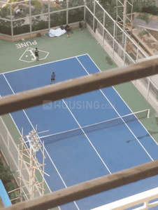 Project Image of 519.47 - 1096.4 Sq.ft 2 BHK Apartment for buy in Bramhacorp F Residences