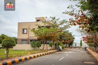 Project Image of 1200.03 - 1500.01 Sq.ft Residential Plot Plot for buy in Green Valley Phase 2