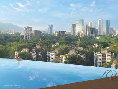 Project Image of 2009.0 - 3741.0 Sq.ft 4 BHK Apartment for buy in Marathon Monte Carlo 3