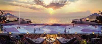 Project Image of 1515.0 - 3000.0 Sq.ft 3 BHK Apartment for buy in Joy Legend Wing B