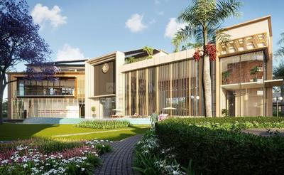 Project Image of 1350.0 - 2160.0 Sq.ft 3 BHK Apartment for buy in Affinity Belgravia