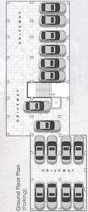 Project Image of 416.0 - 1167.0 Sq.ft 1 BHK Apartment for buy in View