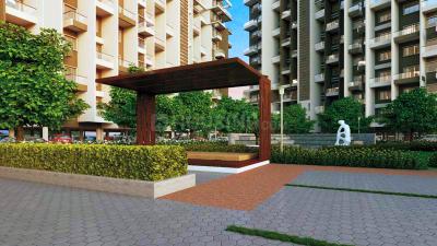 Project Image of 1100 Sq.ft 2 BHK Apartment / Flat for sale in Wakad for Rs. 9600000