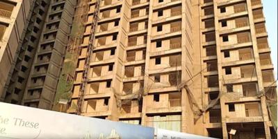Project Image of 359.0 - 678.0 Sq.ft 1 BHK Apartment for buy in Raunak City