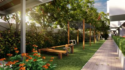 Project Image of 1205.0 - 1875.0 Sq.ft 2 BHK Apartment for buy in Abhee Riviera Royale