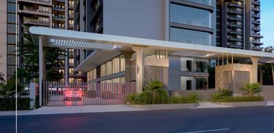 Project Image of 459.37 - 1313.46 Sq.ft Studio Studio Apartment for buy in Ashish Nital