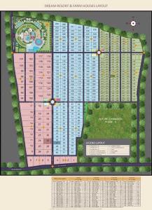 Project Image of 650.0 - 43200.0 Sq.ft Residential Plot Plot for buy in Resort