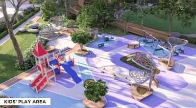 Project Image of 405.0 - 1707.0 Sq.ft 1 BHK Apartment for buy in Chandak Highscape City