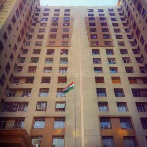Project Image of 950 Sq.ft 2 BHK Apartment / Flat for sale in Goregaon East for Rs. 14000000