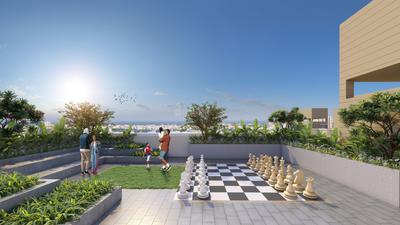 Project Image of 985.0 - 1357.0 Sq.ft 2 BHK Apartment for buy in Airport Sky City