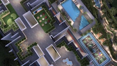 Project Image of 1168.0 - 2522.0 Sq.ft 2 BHK Apartment for buy in Casagrand Reva