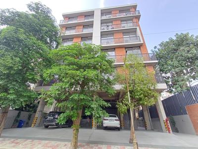 Project Image of 829.79 - 948.73 Sq.ft 3 BHK Apartment for buy in H4