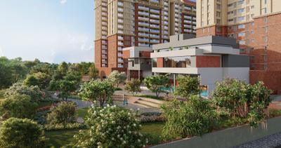 Project Image of 1415.35 - 4353.0 Sq.ft 3 BHK Apartment for buy in Brigade Insignia
