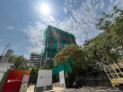 Project Image of 773.93 - 1706.94 Sq.ft 2 BHK Apartment for buy in Kumar Parth Tower C3