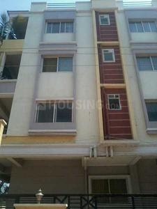 Project Image of 1545 Sq.ft 3 BHK Apartment / Flat for sale in K R Puram for Rs. 8500000