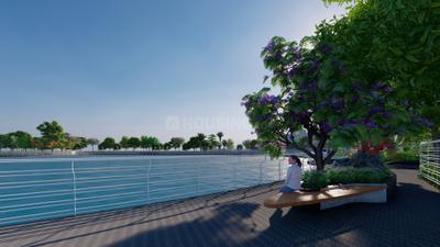 Project Image of 1744.0 - 2835.0 Sq.ft Residential Plot Plot for buy in Lakeshore Oasis