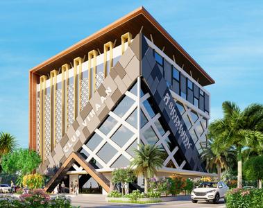 Project Image of 1978.0 - 3119.0 Sq.ft 3 BHK Villa for buy in Siddharth Vihaan